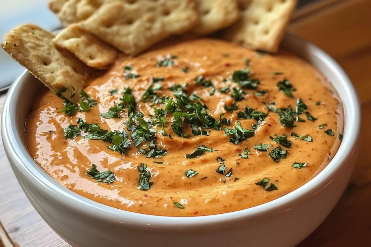 How to Make Rotel Dip