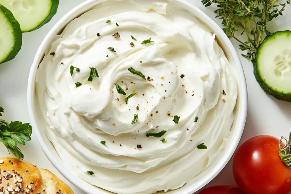 hy-vee whipped cream cheese spread