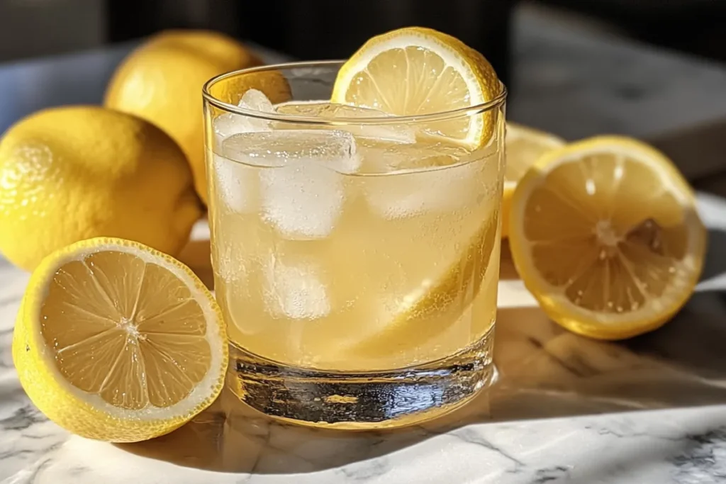 Do bartenders hate making lemon drops?