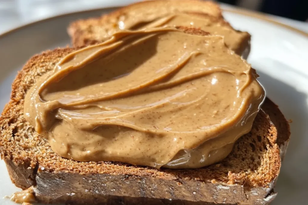 Nut Butter