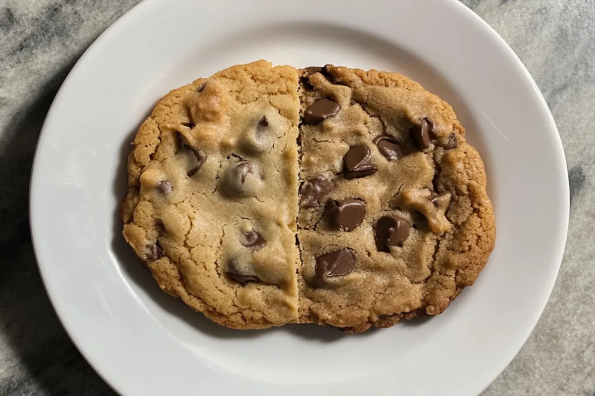 What is the difference between cookie batter and cookie dough?