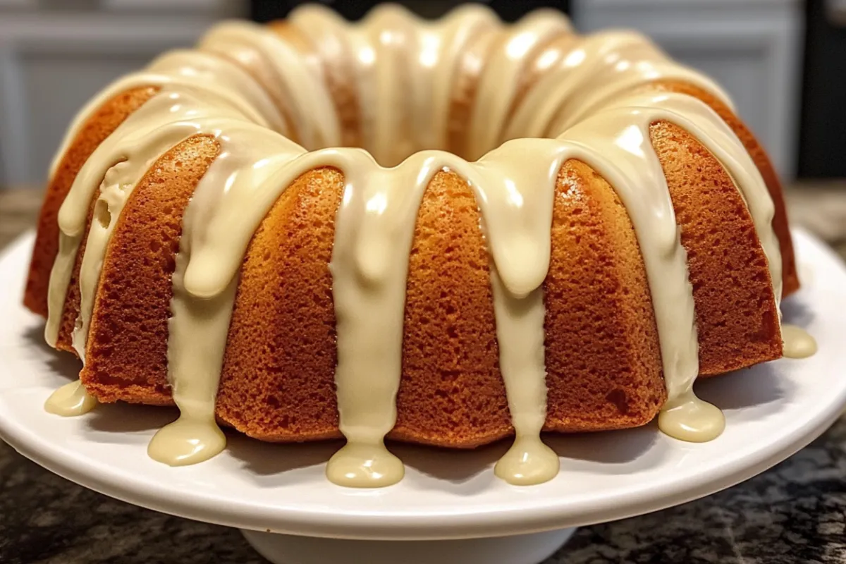 Does nothing bundt cake make gender reveal cakes?