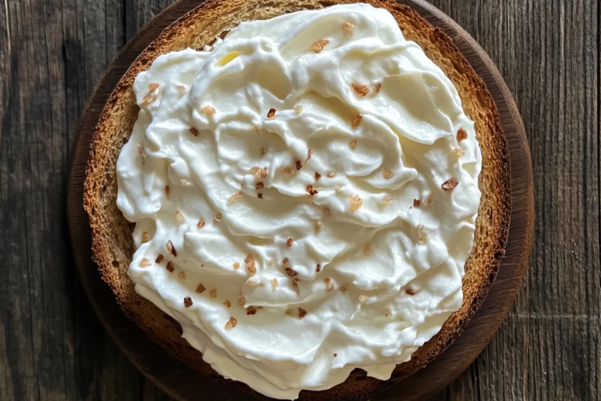 How to Use Hy-Vee Whipped Cream Cheese Spread