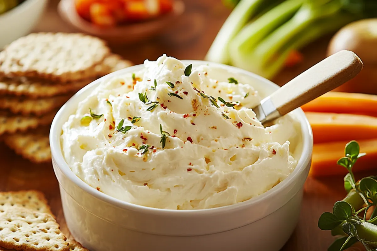 Is whipped cream cheese spread healthy?